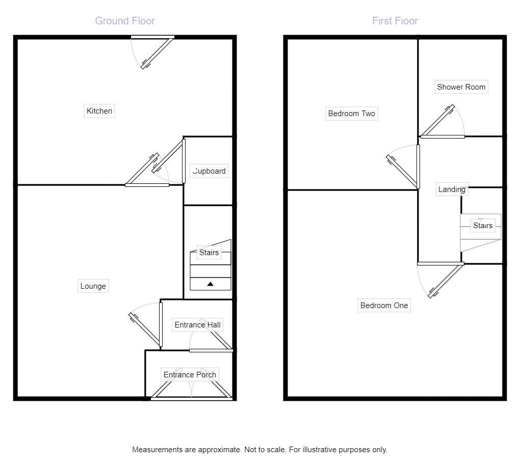 2 bed end terrace house for sale in Belvedere Avenue, Reddish