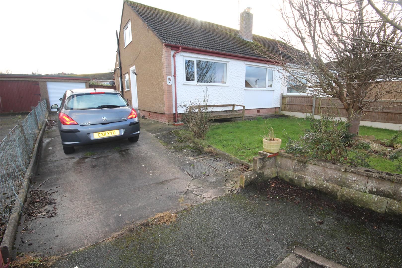 Pennant Court Llandudno LL30