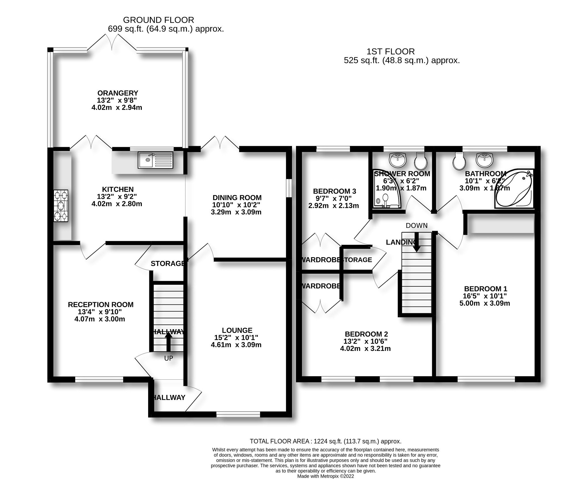 3 bed detached house for sale in Platt Lane, Wigan, Lancashire WN1 Zoopla