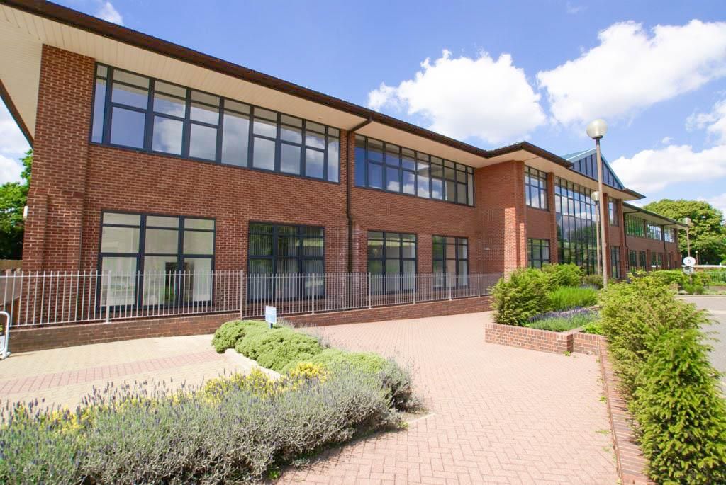 1 bed flat to rent in Mundells, Welwyn Garden City AL7 Zoopla