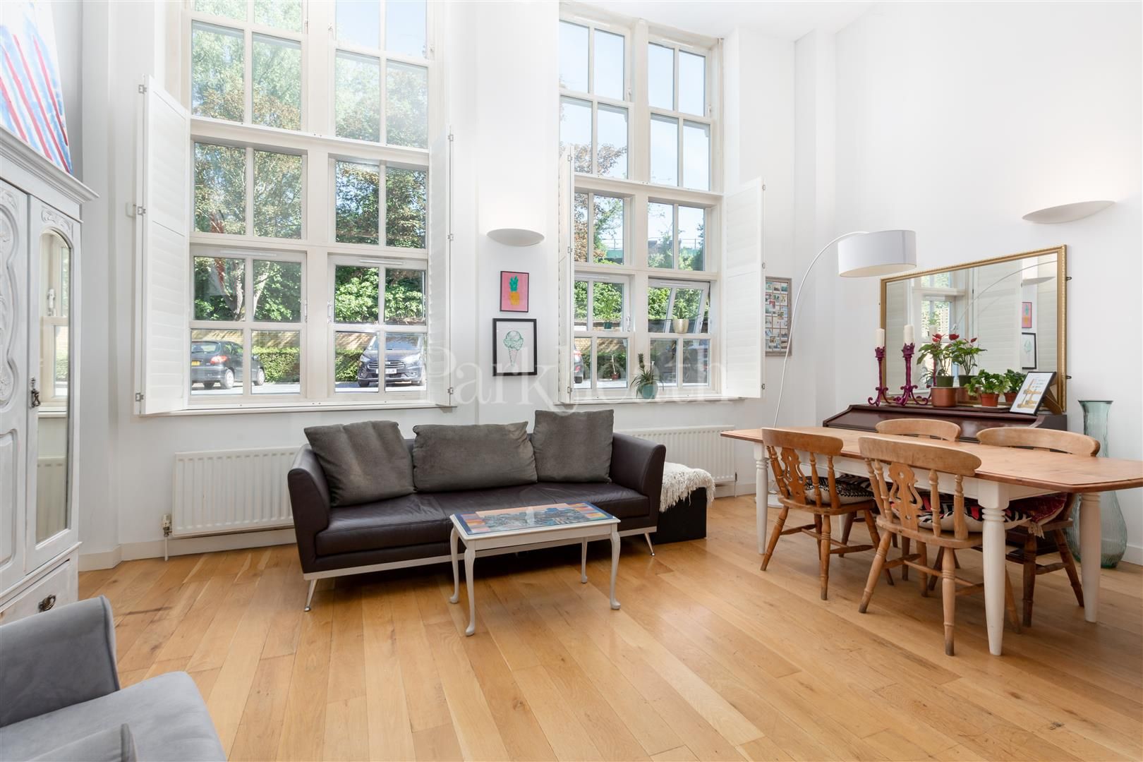 Linstead Street, London NW6