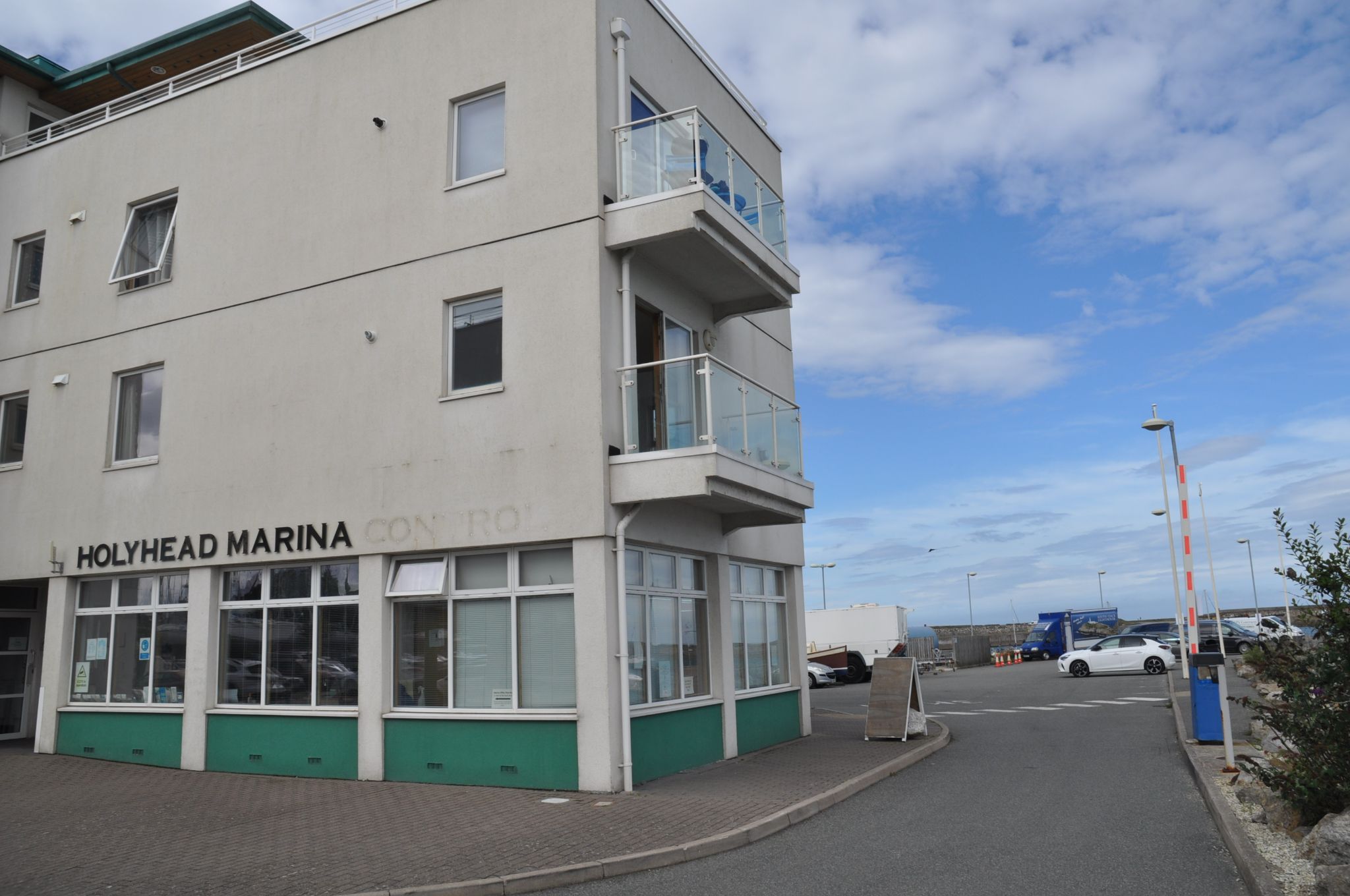 Property For Rent In Holyhead at Stanley Haas blog