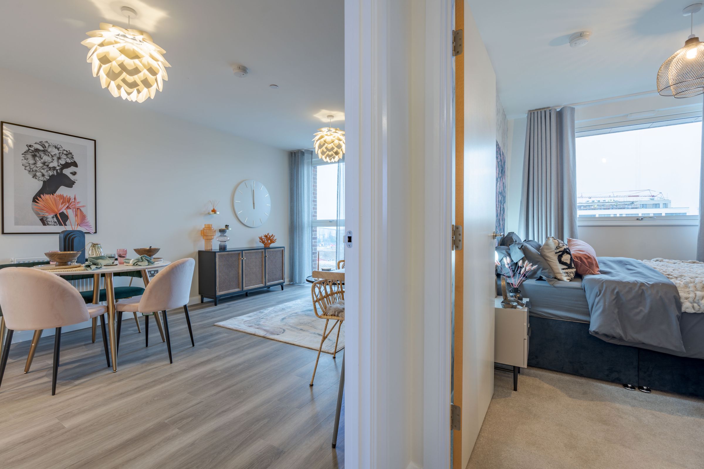 New home, 2 bed flat for sale in Cranton Avenue, Hayes UB3 Zoopla