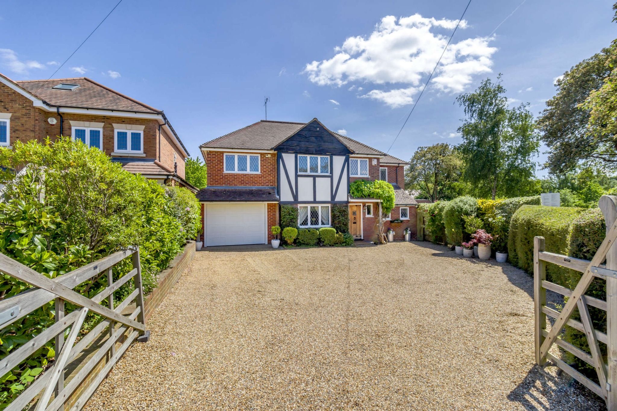 6 bed detached house for sale in Batchworth Lane, Northwood HA6 Zoopla
