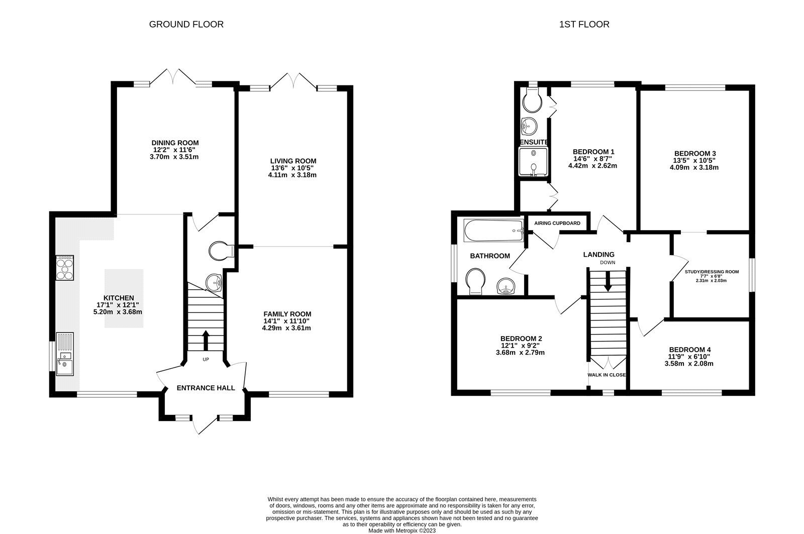 4 bed detached house for sale in Kings Road, Fleet, Hampshire GU51 Zoopla