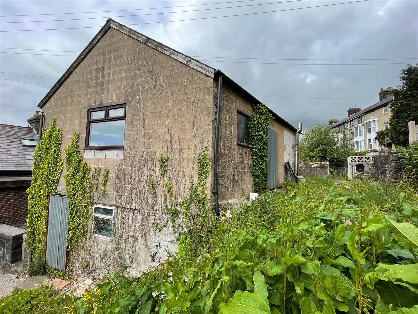 2 bed detached house for sale in Fairfield Road, Buxton SK17 Zoopla