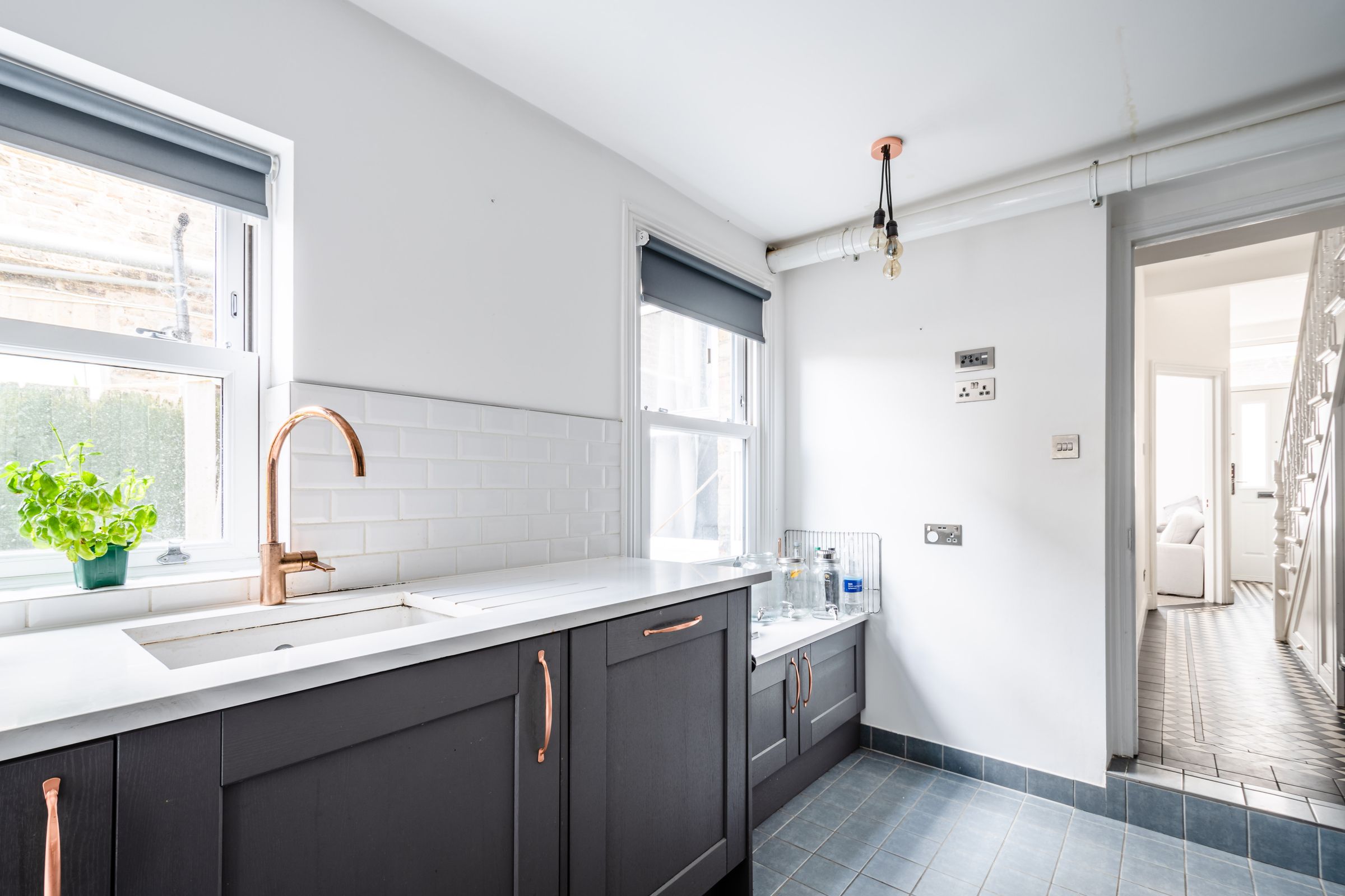 4 bed terraced house for sale in Halley Road, Forest Gate E7 Zoopla