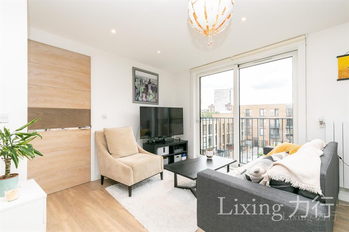 Cleveley Court, Marine Wharf, Surrey Quays, London SE16