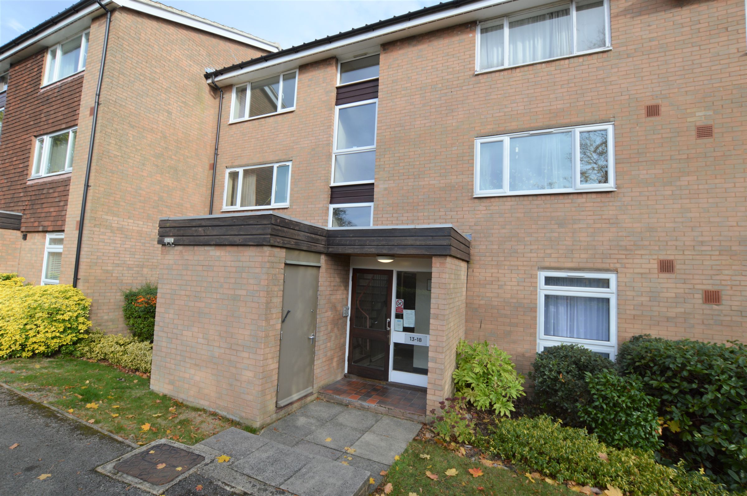 Green Acres, Park Hill, East Croydon, Surrey CR0  