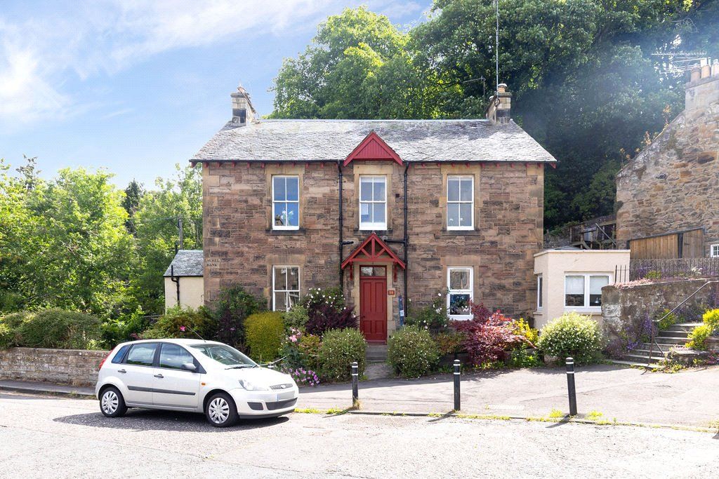 1 bed flat for sale in Spylaw Street, Colinton, Edinburgh EH13 Zoopla