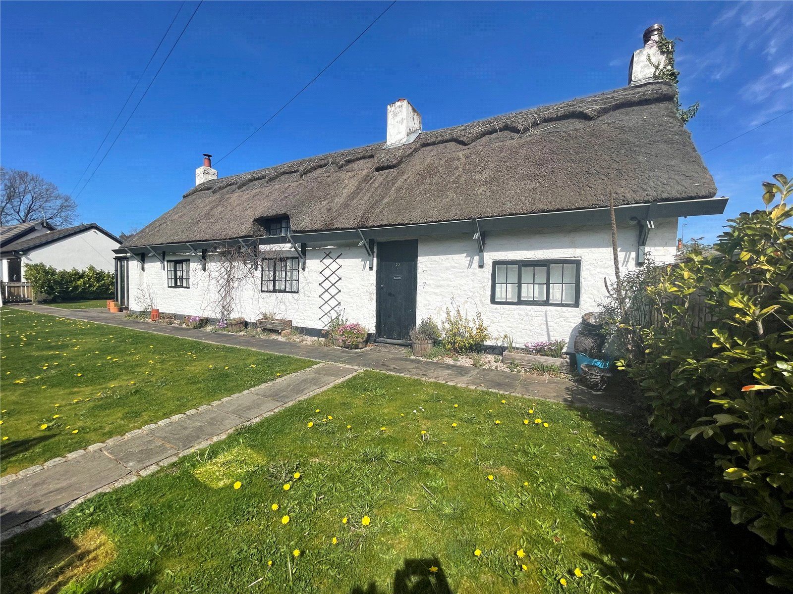 3 bed detached house for sale in Gores Lane, Formby, Liverpool