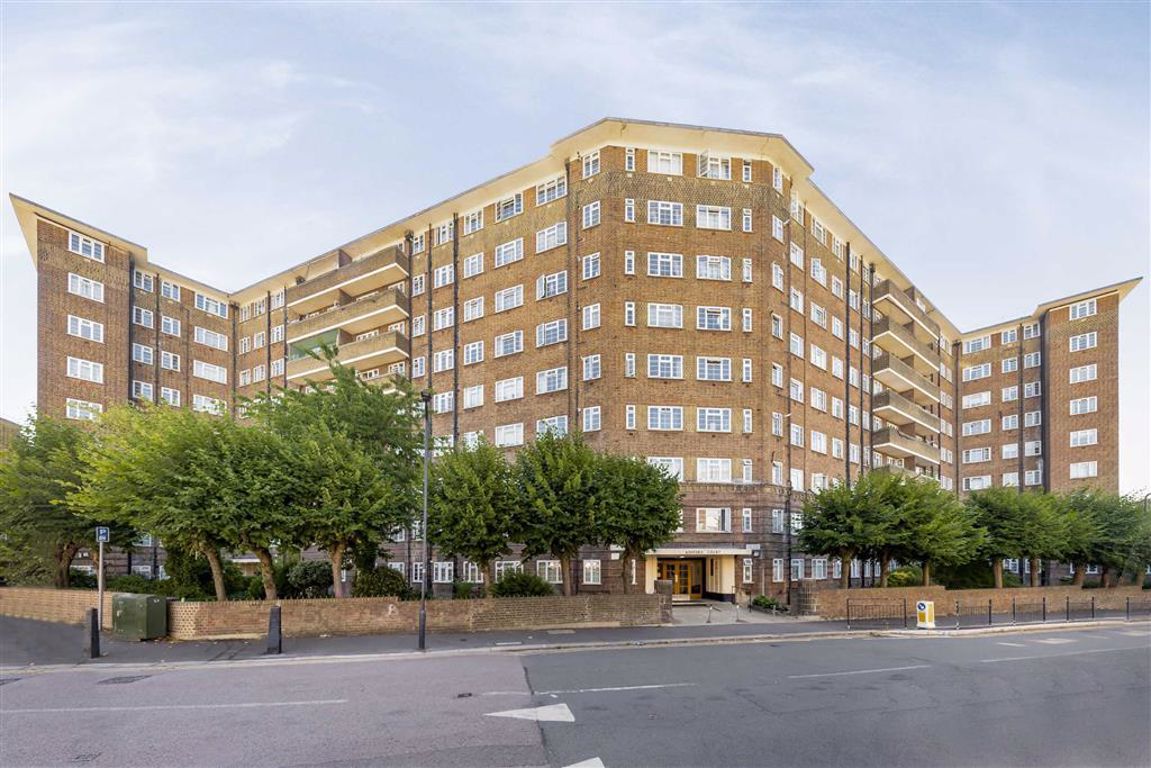 2 bed flat for sale in Ashford Road, London NW2 Zoopla