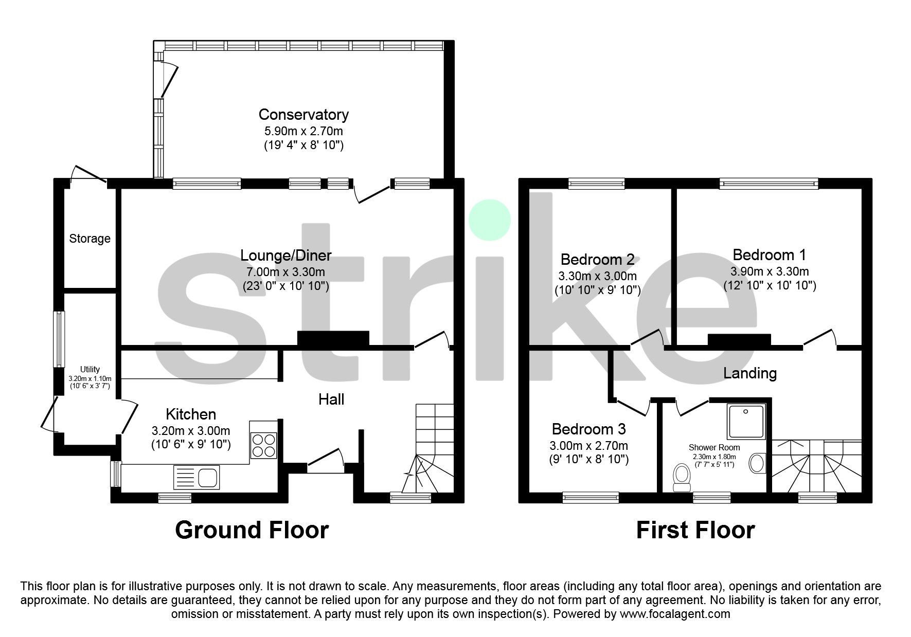 3 bed semidetached house for sale in Batchelor Road, Bournemouth BH11 Zoopla