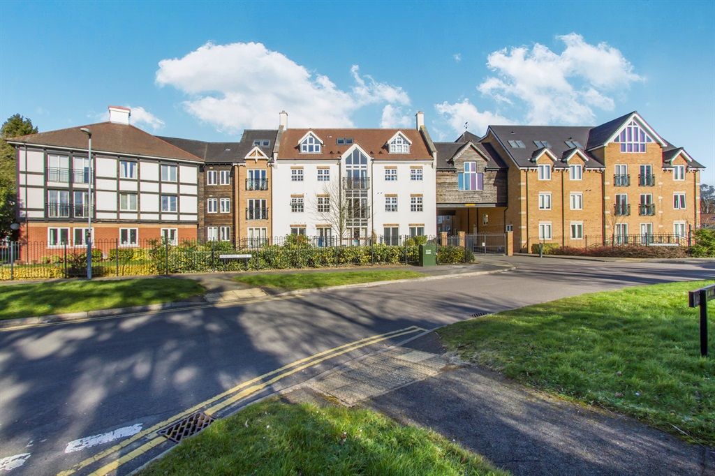 1 bed flat to rent in Honeywell Close, Oadby, Leicester LE2 Zoopla