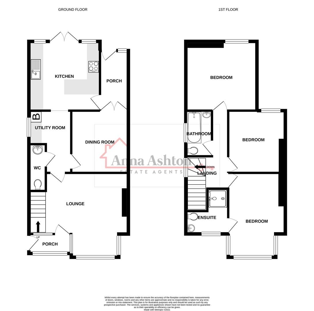 3 bed semidetached house for sale in New Road, Ammanford SA18 Zoopla