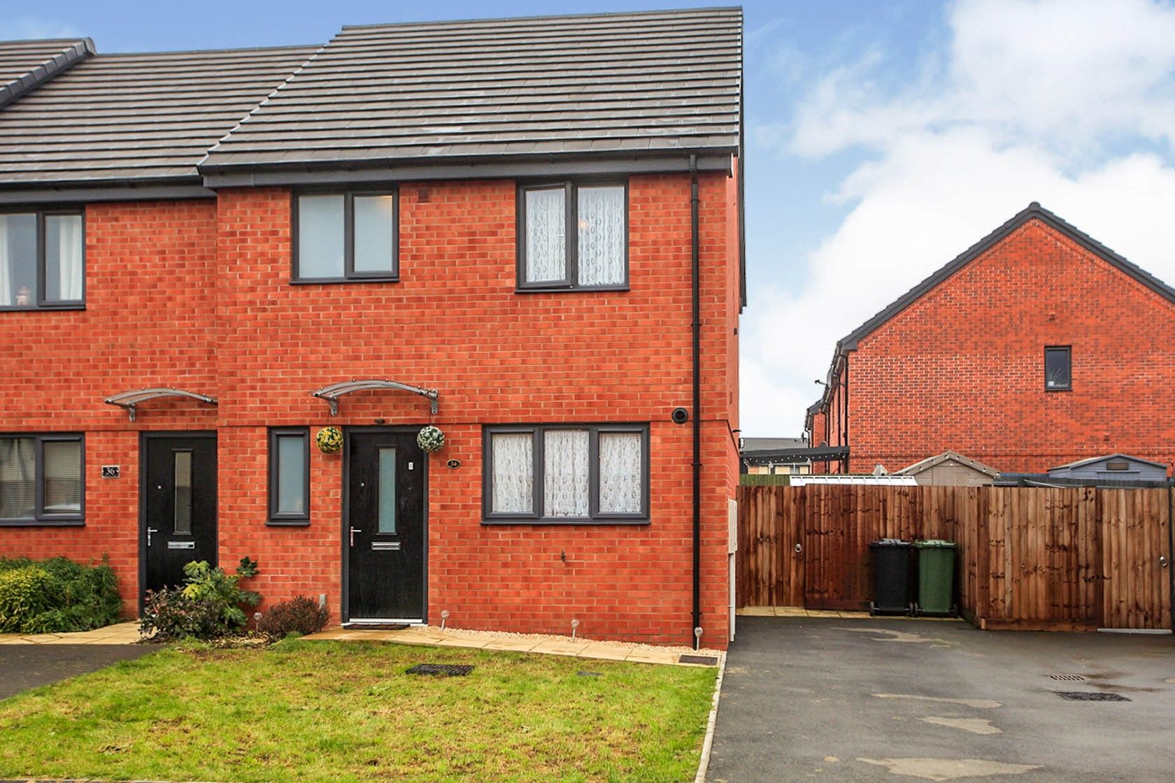 3 bed end terrace house for sale in Draper Road, Peterborough PE4 Zoopla