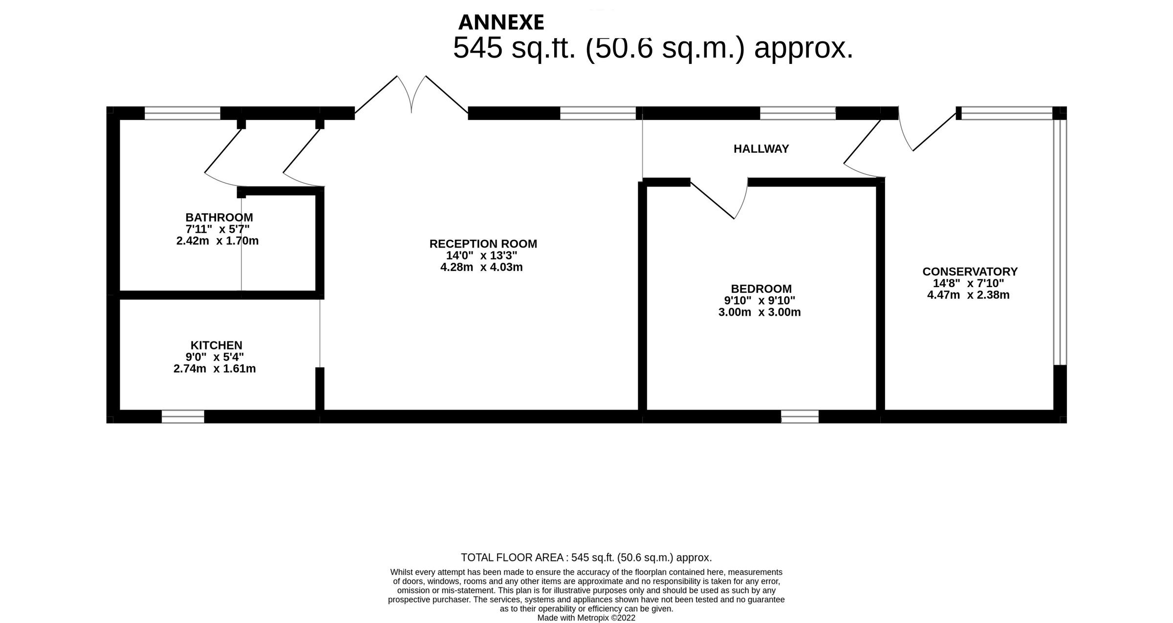 9 bed detached house for sale in Islington Green, Tilney All Saints
