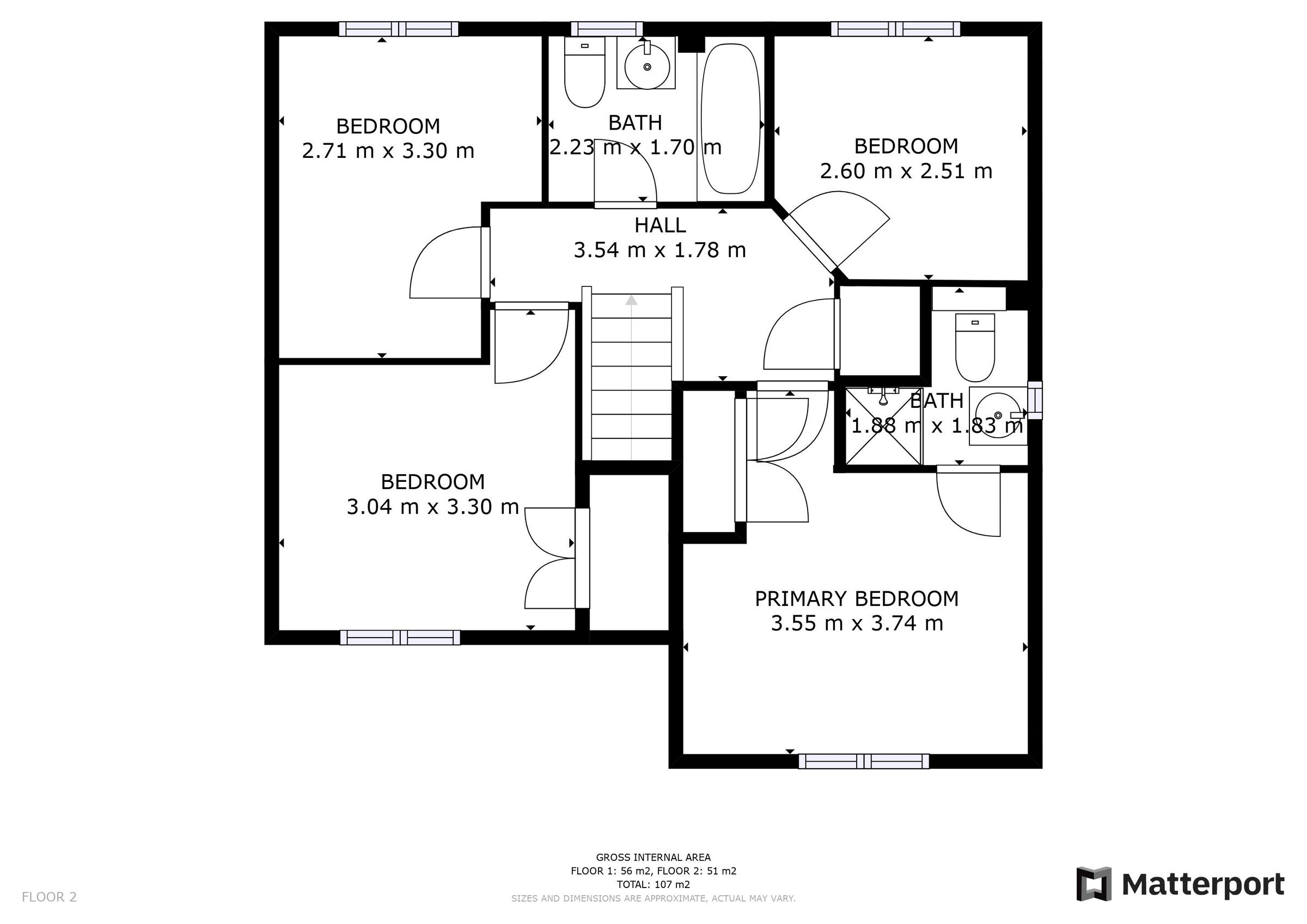 4 bed detached house for sale in Buchanan Crescent, Eliburn, Livingston