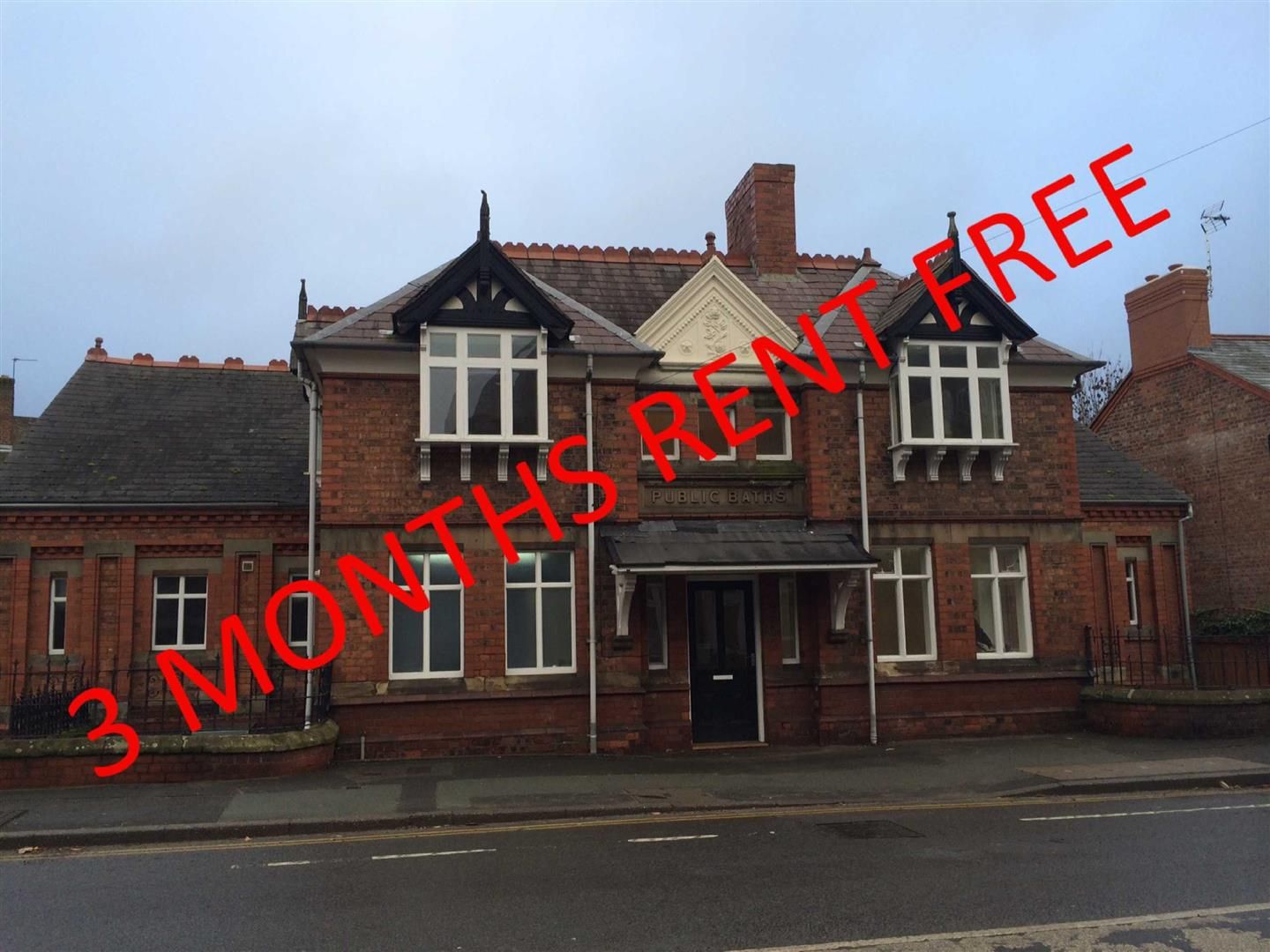 Restaurant/cafe to let in Brownlow Street, Whitchurch SY13 Zoopla