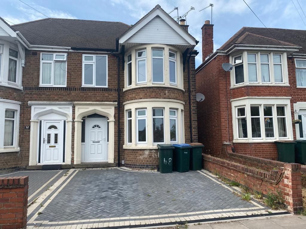 48 Norman Place Road, Coundon, Coventry CV6  