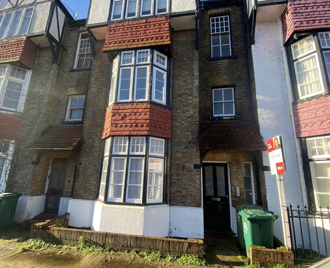 1 bed flat for sale in The Avenue, SunburyOnThames TW16 Zoopla