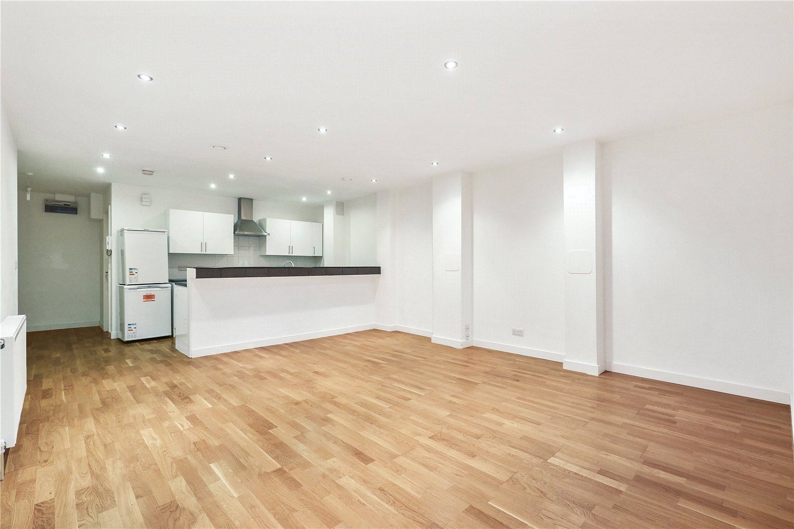 1 bed flat for sale in Deptford High Street, London SE8 Zoopla