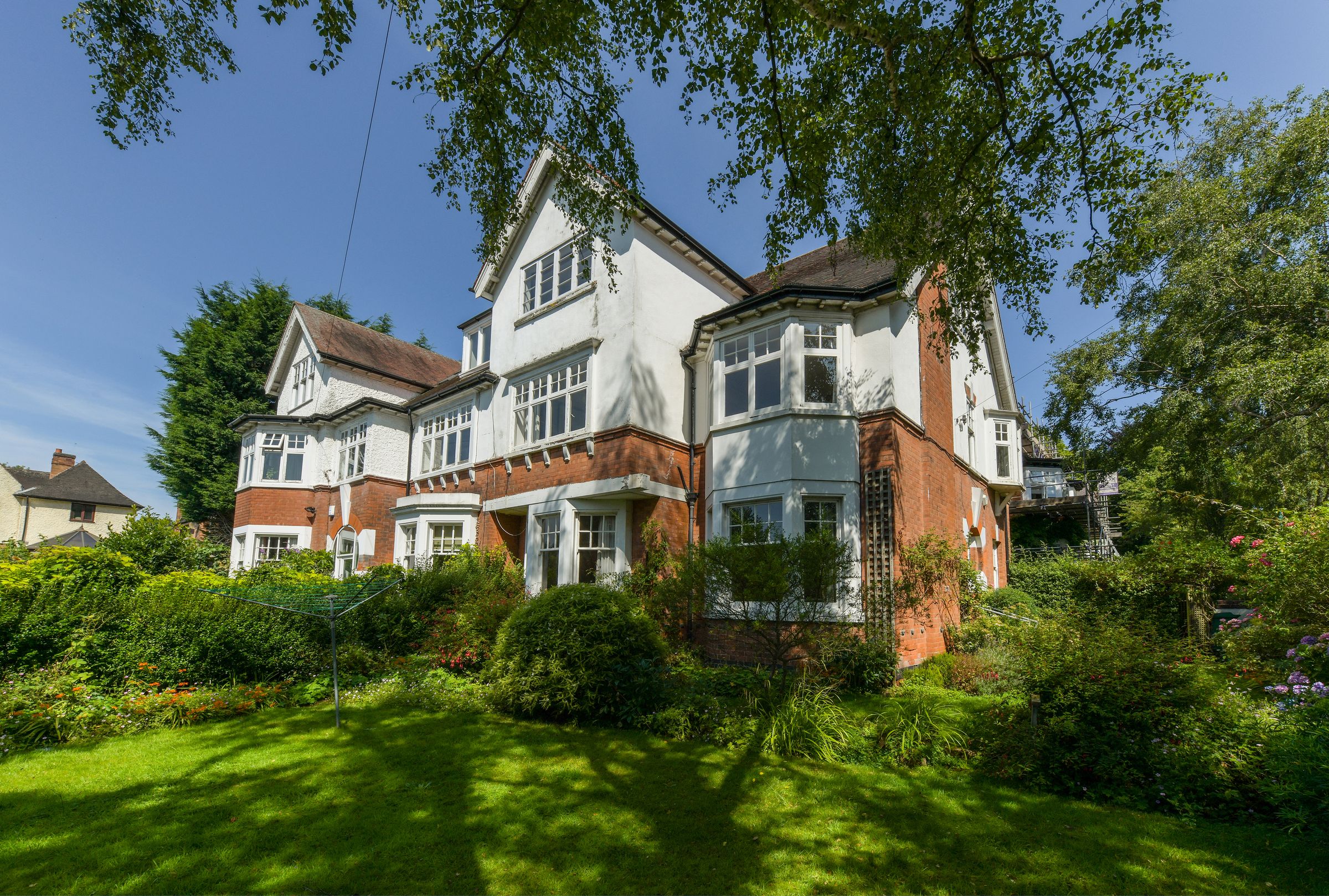 Alverston Road, Nottingham NG3