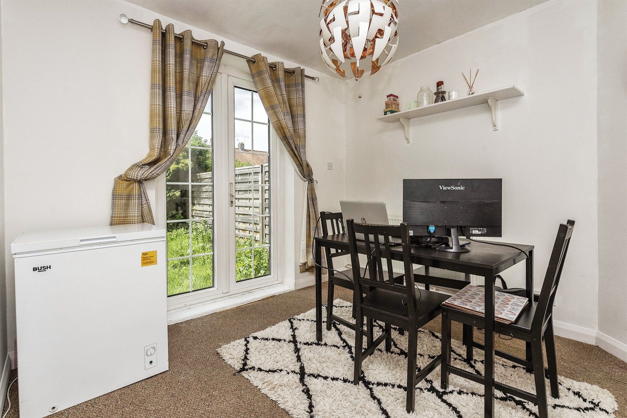 3 bed end terrace house for sale in Furzefield Road, Welwyn Garden City