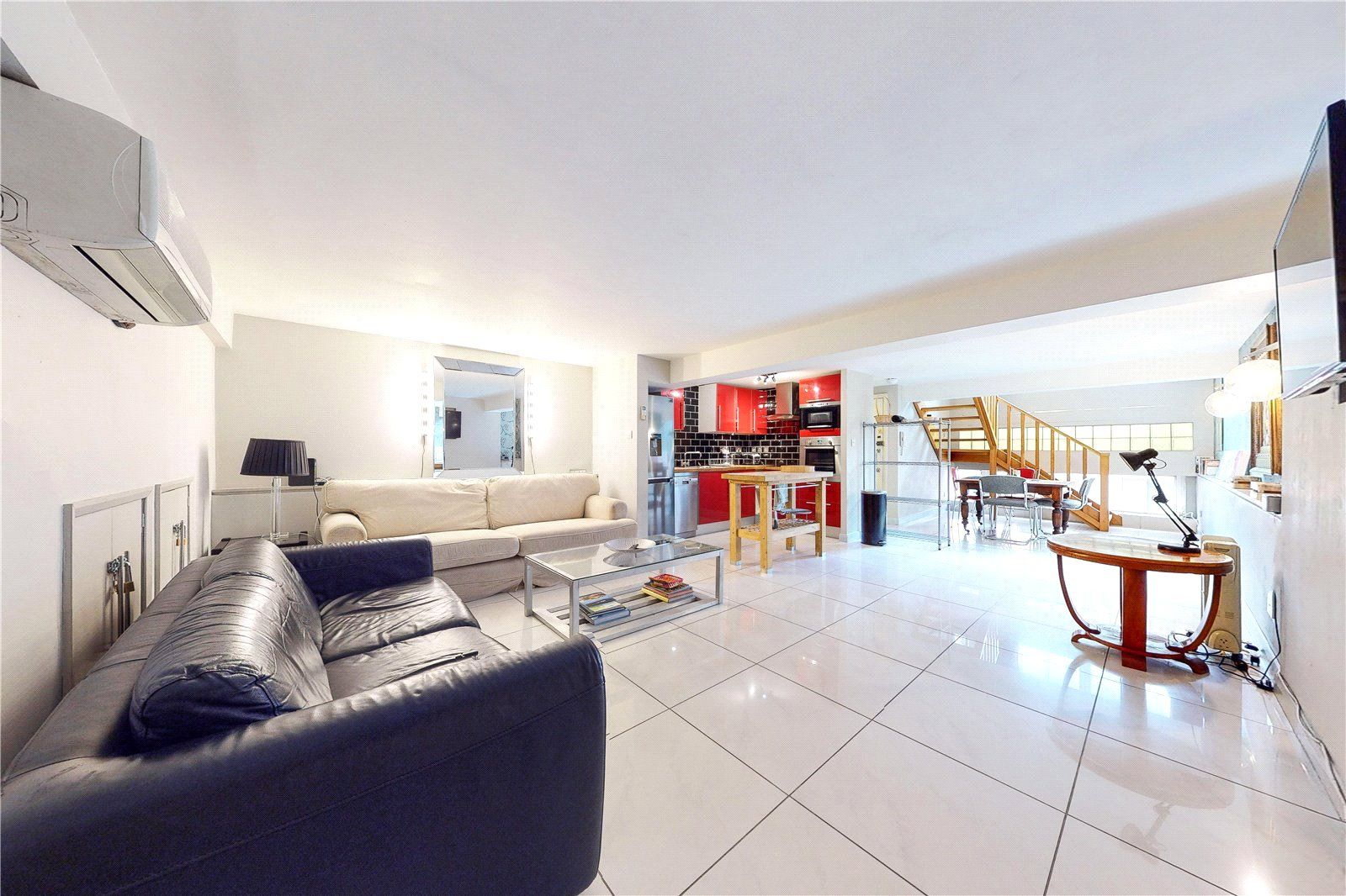 Green Man Tower, Goswell Road, London EC1V