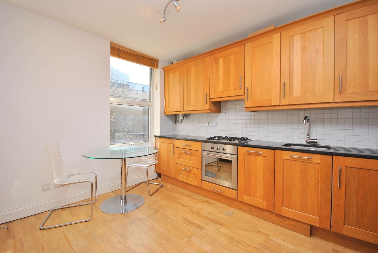 1 bed flat to rent in Brook Drive, London SE11 Zoopla