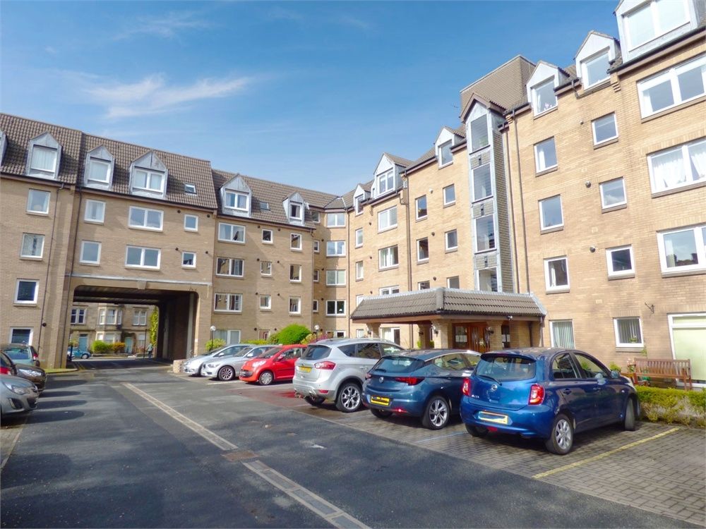 Mount Grange, Edinburgh EH9