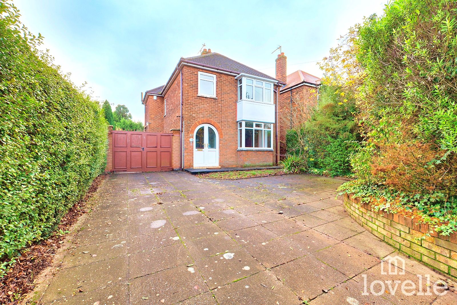 3 bed detached house for sale in Ferriby Road, BartonUponHumber DN18