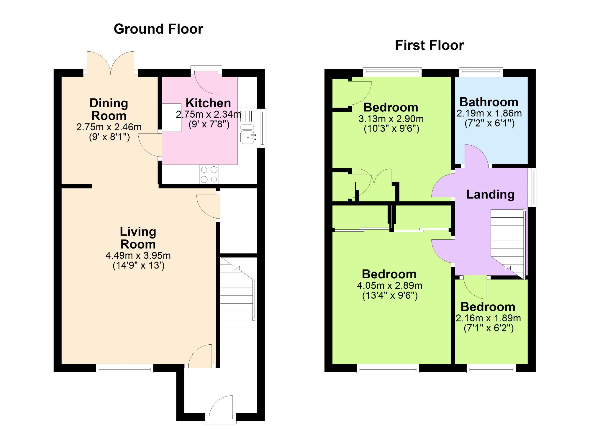 3 bed detached house for sale in Sycamore Way, Birstall, Batley WF17
