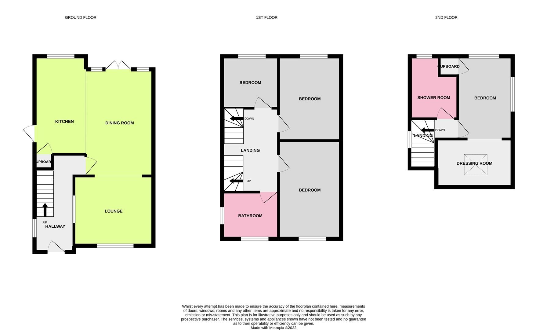 4 bed semidetached house for sale in Terringes Avenue, Worthing BN13