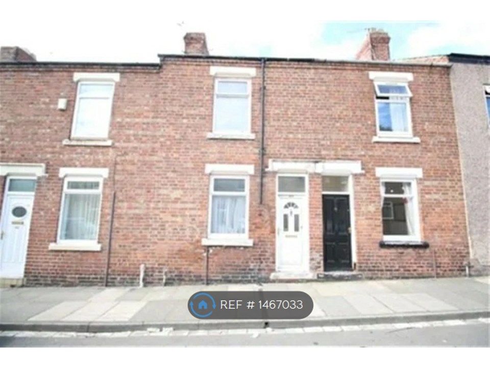 2 bed terraced house to rent in Cumberland Street, Darlington DL3 Zoopla
