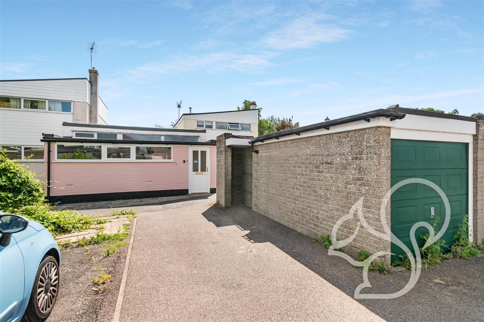 2 bed bungalow for sale in Garrods, Capel St. Mary, Ipswich IP9 Zoopla