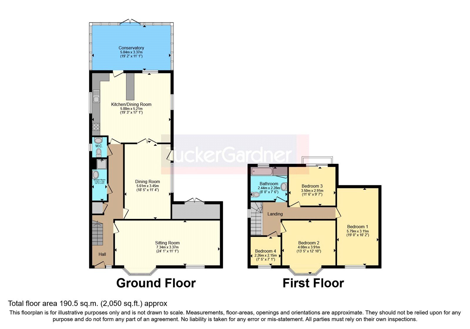 4 bed detached house for sale in Perne Road, Cambridge, Cambridgeshire