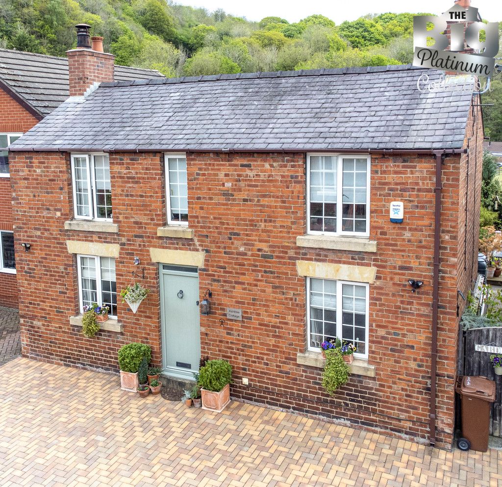 3 bed detached house for sale in High Street, Ffrith, Wrexham LL11 Zoopla