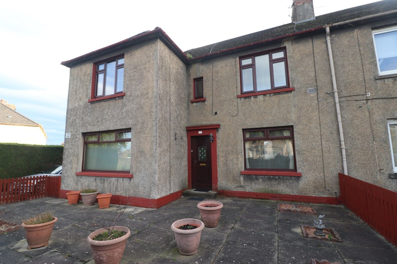 3 bed flat for sale in Methilhaven Road, Buckhaven, Leven KY8 Zoopla