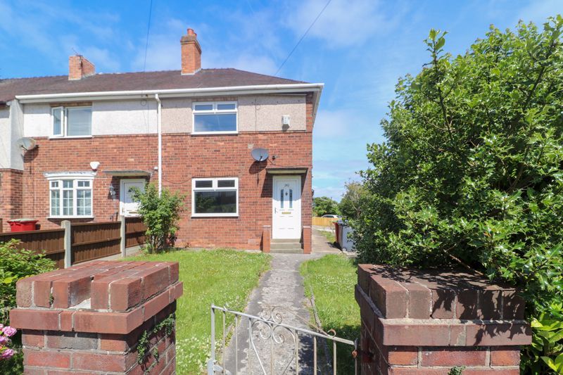 2 bed end terrace house for sale in Warley Road, Blackpool FY2 Zoopla
