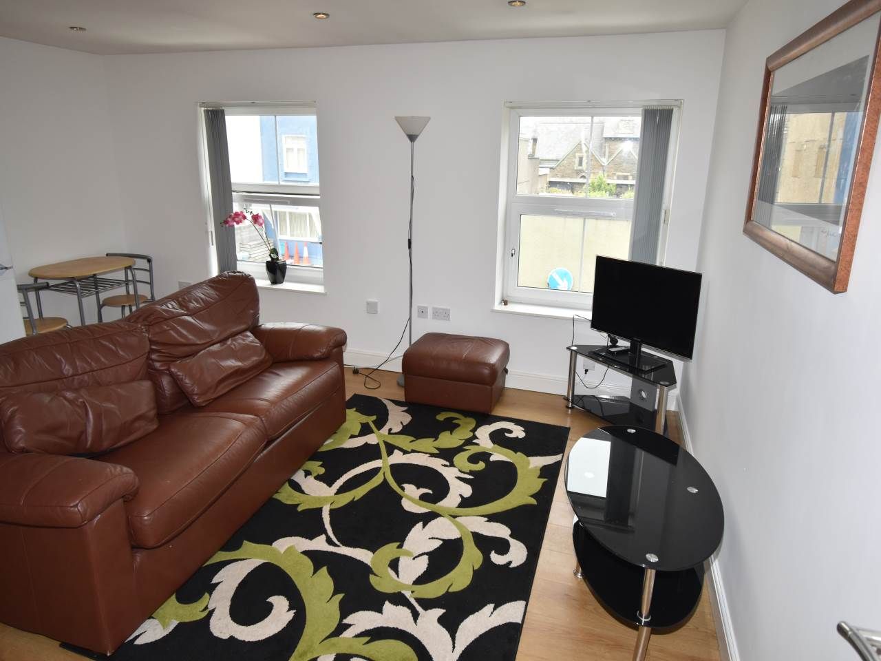 1 bed flat to rent in Osprey House, Oystermouth Road, City Centre, Swansea SA1 Zoopla