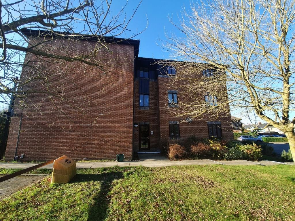 1 bed flat for sale in Didcot, Oxfordshire OX11 Zoopla