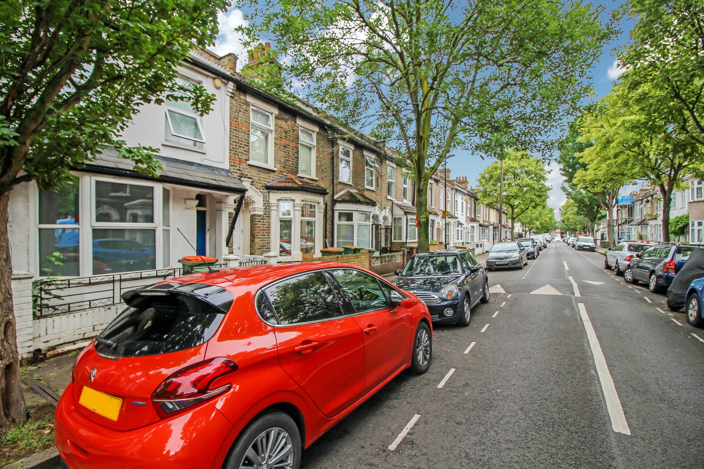 4 bed terraced house to rent in Holbrook Road, London E15 Zoopla