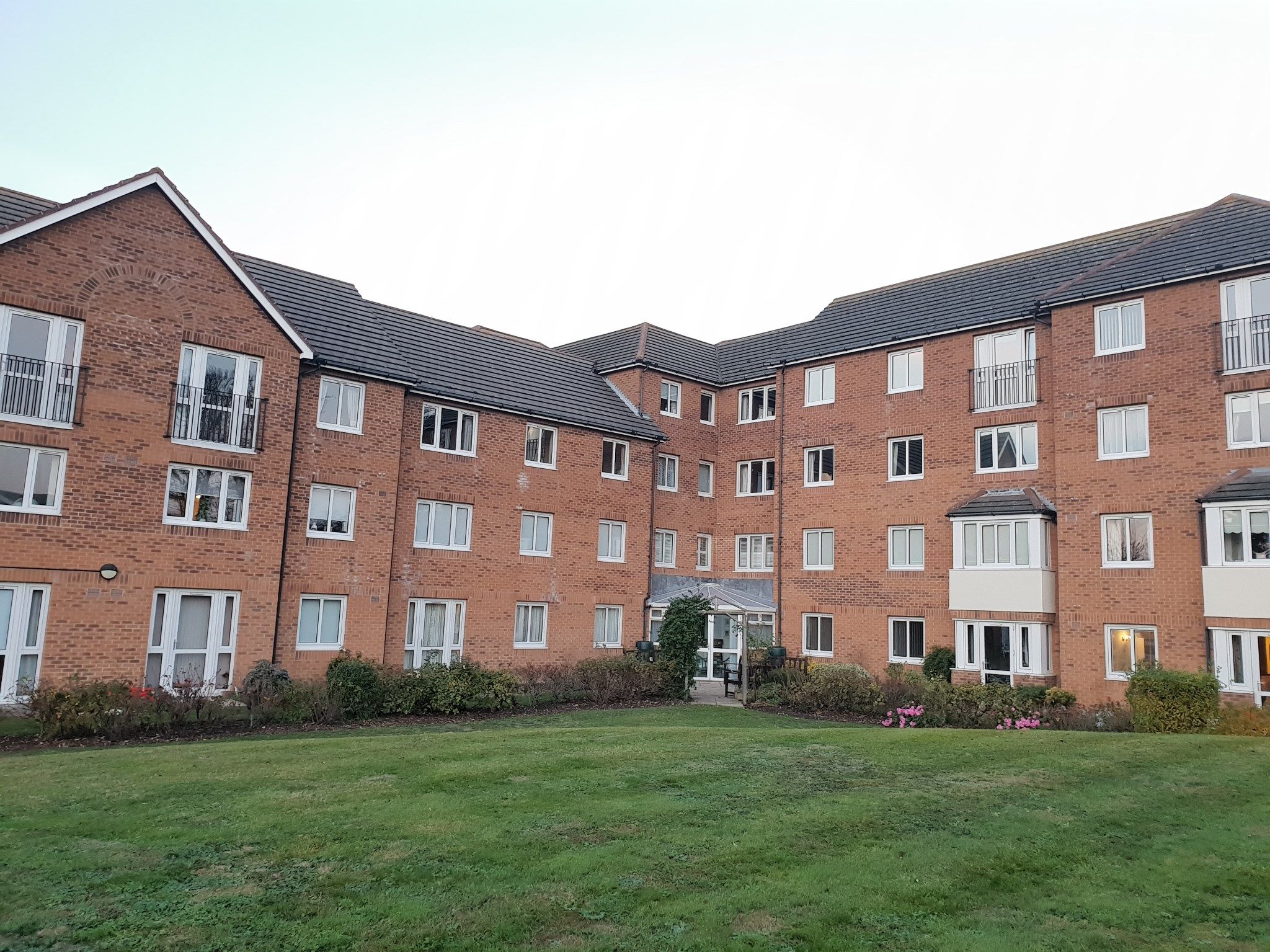 Sandringham Drive Hunstanton Norfolk PE36  