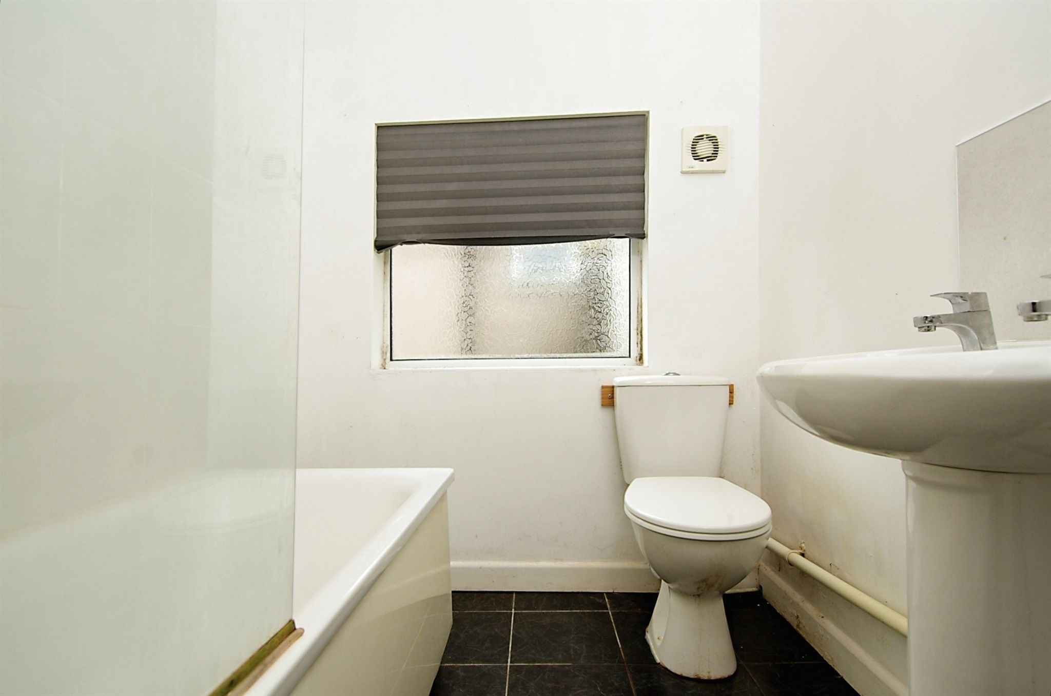 3 bed terraced house for sale in Pennant Street, Ebbw Vale NP23 Zoopla