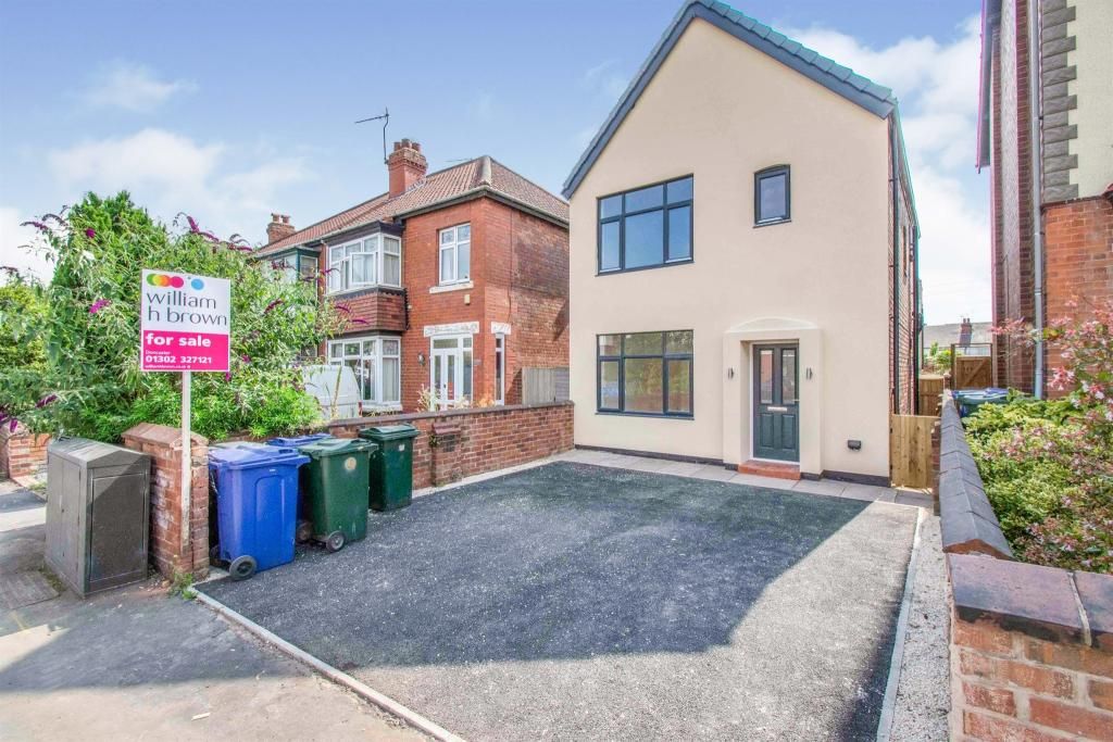 3 bed property to rent in Balmoral Road, Doncaster DN2 Zoopla