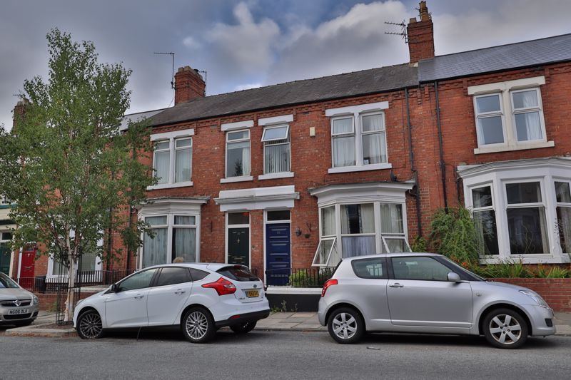 6 bed terraced house for sale in Greenbank Road, Darlington DL3 Zoopla