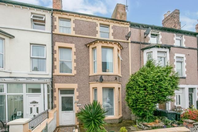 Clifton Road, Llandudno, Conwy, North Wales LL30