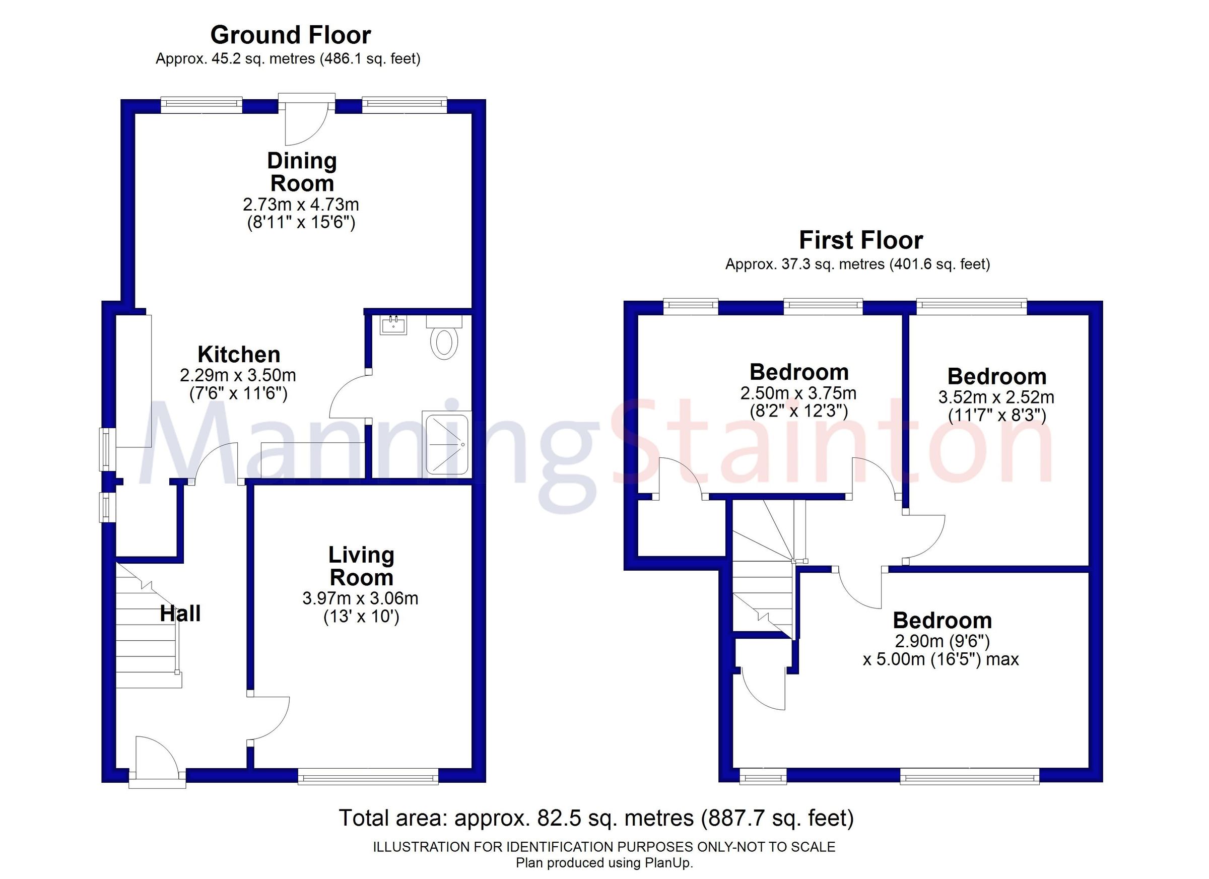 3 bed terraced house for sale in Scott Hall Road, Leeds, West Yorkshire LS7 Zoopla