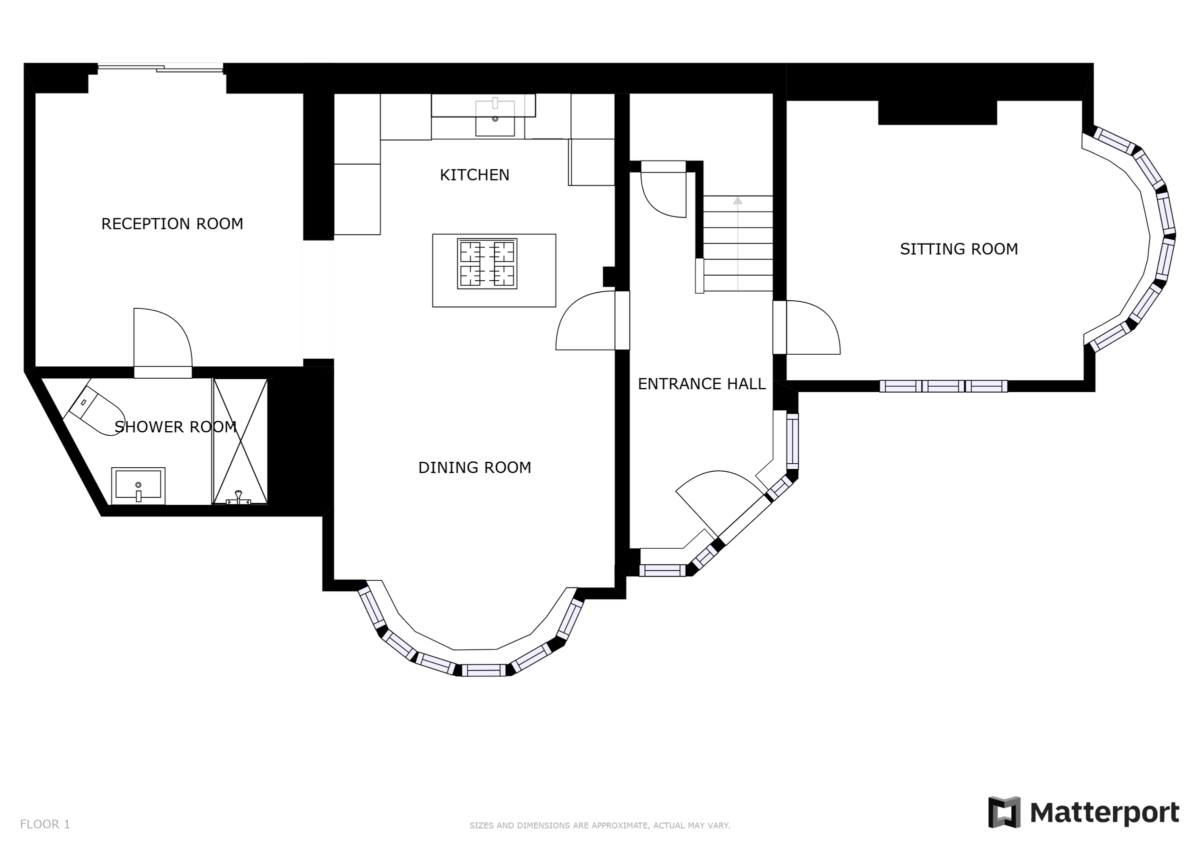3 bed detached house for sale in Beresford Drive, Leicester LE2 Zoopla